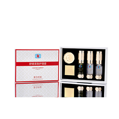 兴文私密拓客体验套