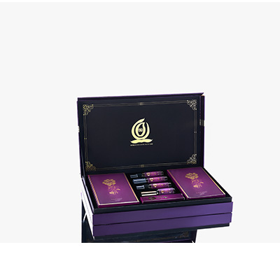 兴文气血能量海底轮